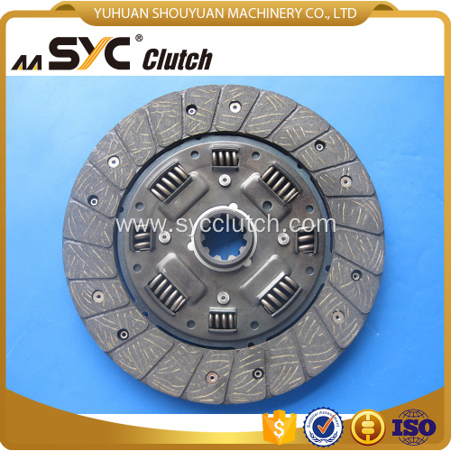 2055.01 Auto Clutch Friction Disc for Peugeot 505